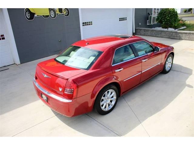 2006 Chrysler 300 (CC-1242385) for sale in Hilton, New York