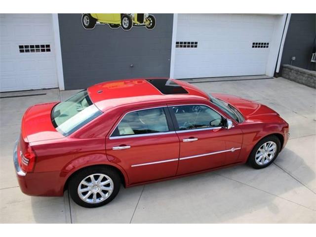 2006 Chrysler 300 (CC-1242385) for sale in Hilton, New York