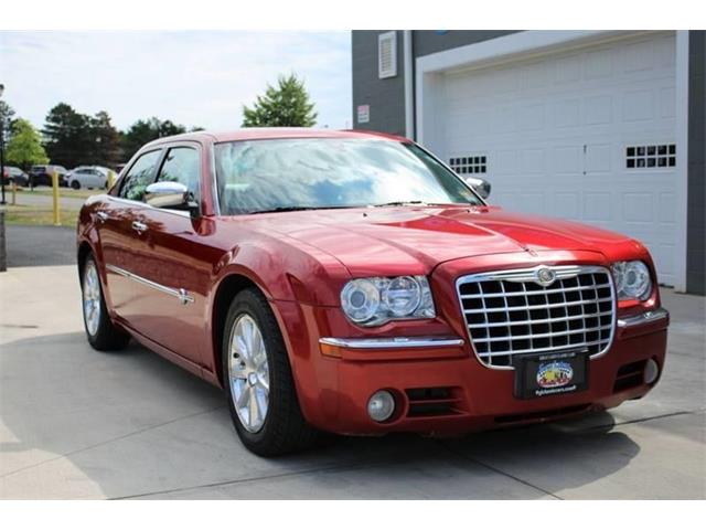 2006 Chrysler 300 (CC-1242385) for sale in Hilton, New York