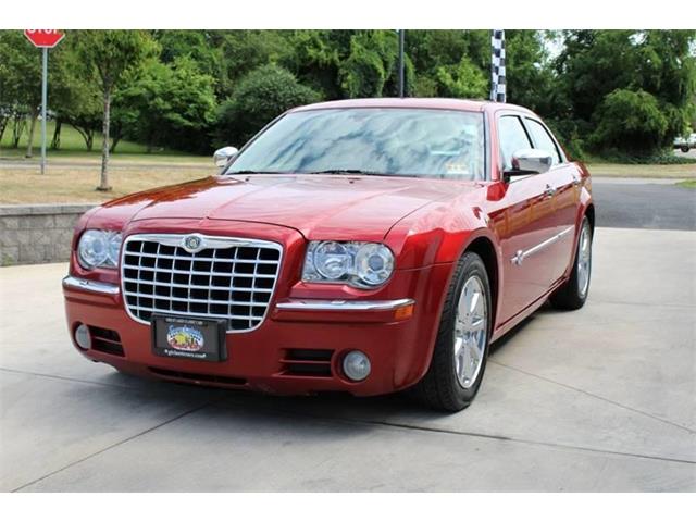 2006 Chrysler 300 (CC-1242385) for sale in Hilton, New York