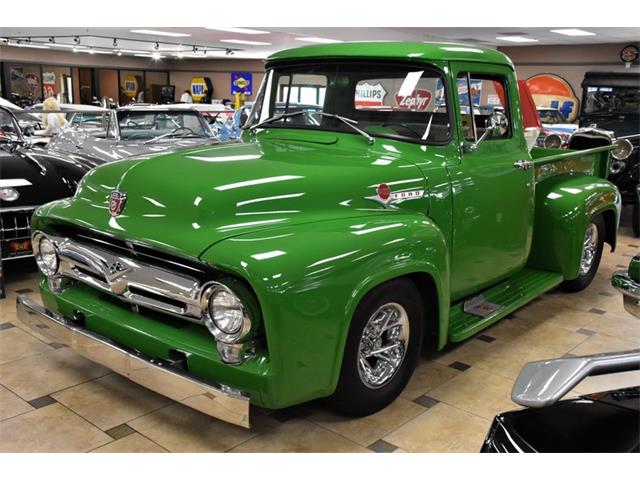 1956 Ford F100 (CC-1242399) for sale in Venice, Florida