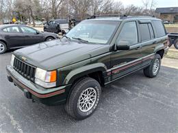 1995 Jeep Grand Cherokee (CC-1240024) for sale in St. Charles, Illinois