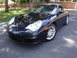 2003 Porsche 911 (CC-1242429) for sale in Thousand Oaks, California