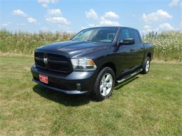 2014 Dodge Ram 1500 (CC-1242440) for sale in Clarence, Iowa