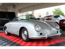 1957 Porsche 356 (CC-1242447) for sale in Sherman Oaks, California