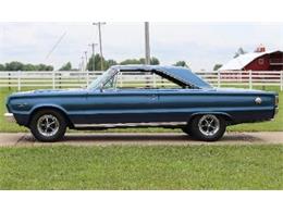 1967 Plymouth GTX (CC-1242463) for sale in Cadillac, Michigan