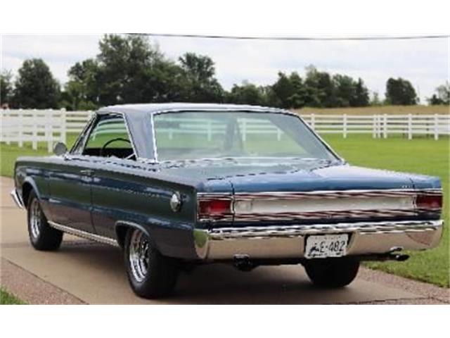 1967 Plymouth GTX for Sale | ClassicCars.com | CC-1242463