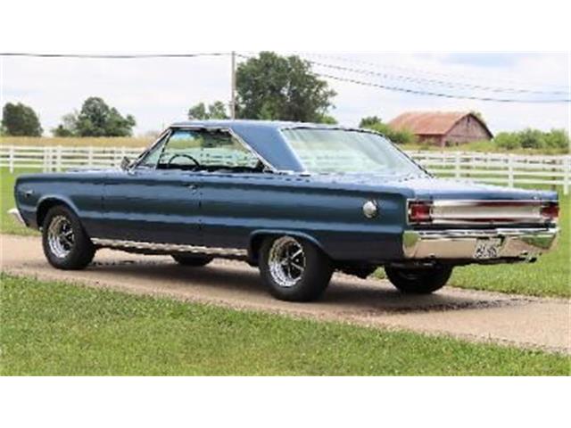 1967 Plymouth GTX for Sale | ClassicCars.com | CC-1242463