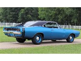 1968 Dodge Charger (CC-1242466) for sale in Cadillac, Michigan