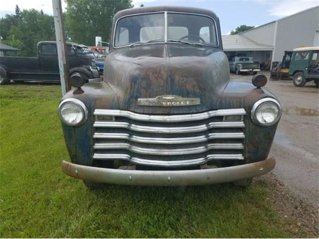 1947 Chevrolet Pickup (CC-1242470) for sale in Cadillac, Michigan