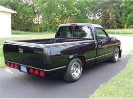 1995 Chevrolet Pickup (CC-1242475) for sale in Cadillac, Michigan