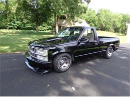 1995 Chevrolet Pickup (CC-1242475) for sale in Cadillac, Michigan