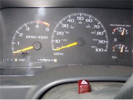 1995 Chevrolet Pickup (CC-1242475) for sale in Cadillac, Michigan