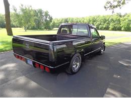 1995 Chevrolet Pickup (CC-1242475) for sale in Cadillac, Michigan