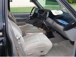 1995 Chevrolet Pickup (CC-1242475) for sale in Cadillac, Michigan