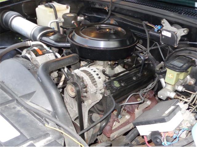 1995 Chevrolet Pickup (CC-1242475) for sale in Cadillac, Michigan