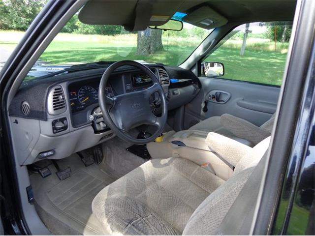 1995 Chevrolet Pickup (CC-1242475) for sale in Cadillac, Michigan
