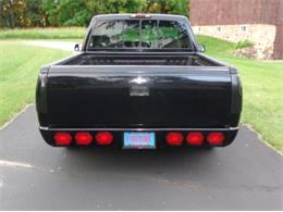 1995 Chevrolet Pickup (CC-1242475) for sale in Cadillac, Michigan