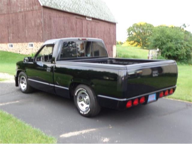 1995 Chevrolet Pickup (CC-1242475) for sale in Cadillac, Michigan