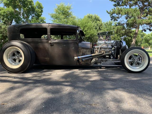 1928 Ford Model A (CC-1242522) for sale in St. Paul, Minnesota