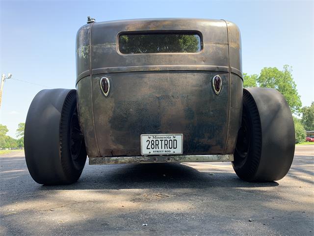 1928 Ford Model A (CC-1242522) for sale in St. Paul, Minnesota