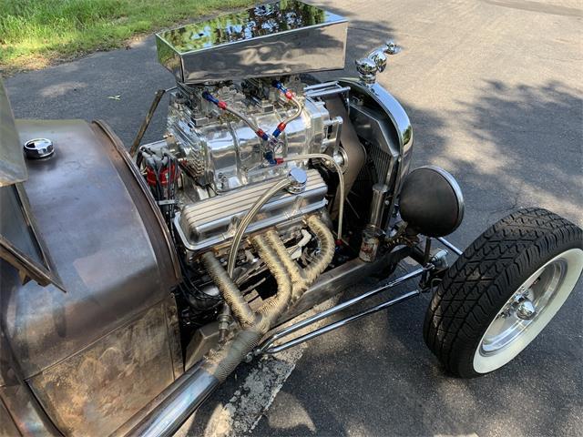 1928 Ford Model A (CC-1242522) for sale in St. Paul, Minnesota