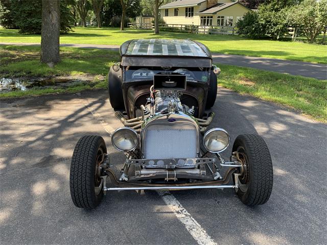 1928 Ford Model A (CC-1242522) for sale in St. Paul, Minnesota