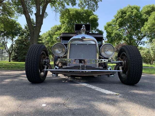 1928 Ford Model A (CC-1242522) for sale in St. Paul, Minnesota