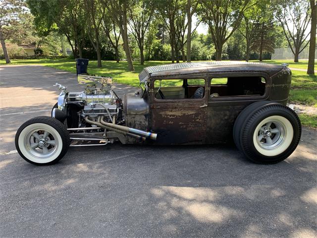 1928 Ford Model A (CC-1242522) for sale in St. Paul, Minnesota