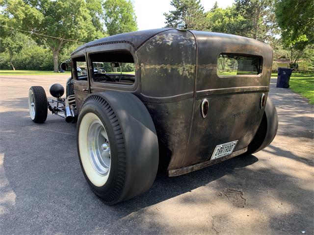 1928 Ford Model A (CC-1242522) for sale in St. Paul, Minnesota