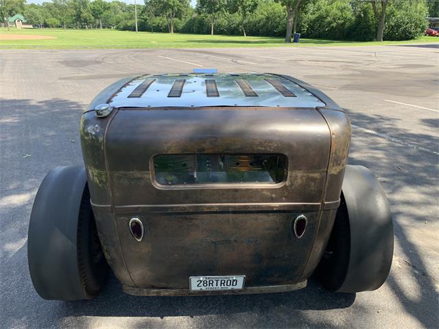 1928 Ford Model A (CC-1242522) for sale in St. Paul, Minnesota