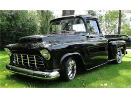 1955 Chevrolet Pickup (CC-1242528) for sale in Prior Lake, Minnesota