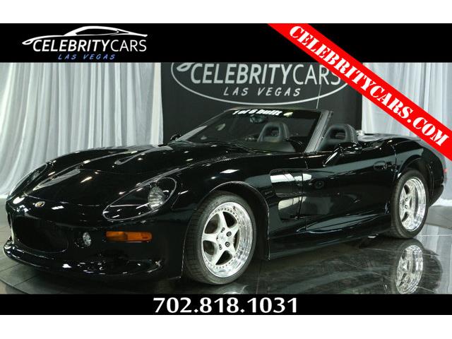 1999 Shelby Series 1 (CC-1240256) for sale in Las Vegas, Nevada