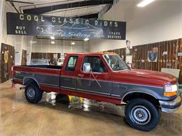 1993 Ford F250 (CC-1242578) for sale in Redmond, Oregon