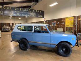 1974 International Scout II (CC-1242580) for sale in Redmond, Oregon