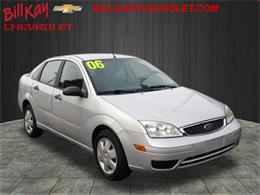 2006 Ford Focus (CC-1242602) for sale in Downers Grove, Illinois