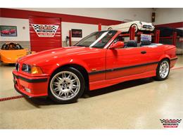 1999 BMW M3 (CC-1242609) for sale in Glen Ellyn, Illinois