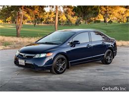 2006 Honda Civic (CC-1242614) for sale in Concord, California