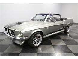 1967 Shelby GT500 (CC-1242628) for sale in D'Iberville, Mississippi