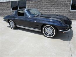 1963 Chevrolet Corvette (CC-1240263) for sale in Greenwood, Indiana