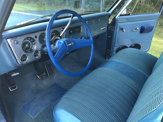 1971 GMC 1500 (CC-1242635) for sale in Denham Springs, Louisiana