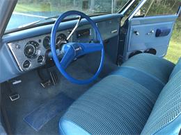 1971 GMC 1500 (CC-1242635) for sale in Denham Springs, Louisiana