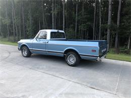 1971 GMC 1500 (CC-1242635) for sale in Denham Springs, Louisiana