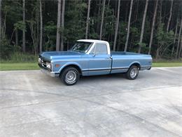 1971 GMC 1500 (CC-1242635) for sale in Denham Springs, Louisiana