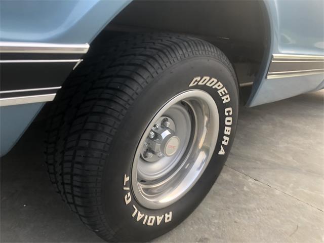 1971 GMC 1500 (CC-1242635) for sale in Denham Springs, Louisiana