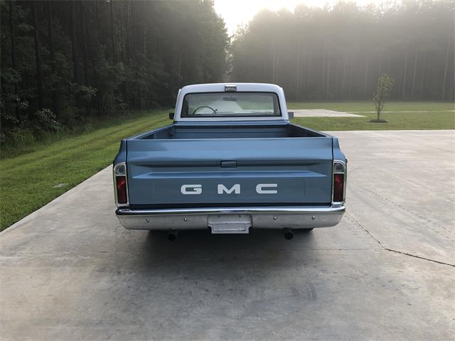 1971 GMC 1500 (CC-1242635) for sale in Denham Springs, Louisiana