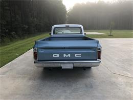 1971 GMC 1500 (CC-1242635) for sale in Denham Springs, Louisiana