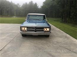 1971 GMC 1500 (CC-1242635) for sale in Denham Springs, Louisiana