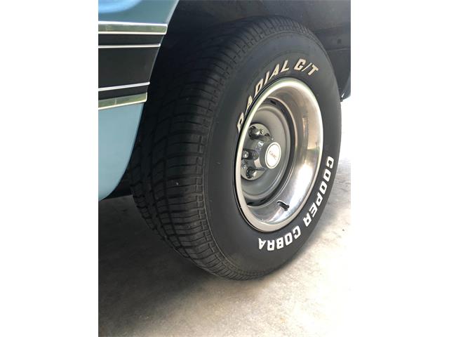1971 GMC 1500 (CC-1242635) for sale in Denham Springs, Louisiana