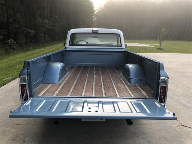 1971 GMC 1500 (CC-1242635) for sale in Denham Springs, Louisiana